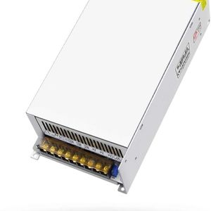 Switch Power supply transformer DC 24V 20A 480-500W (333)